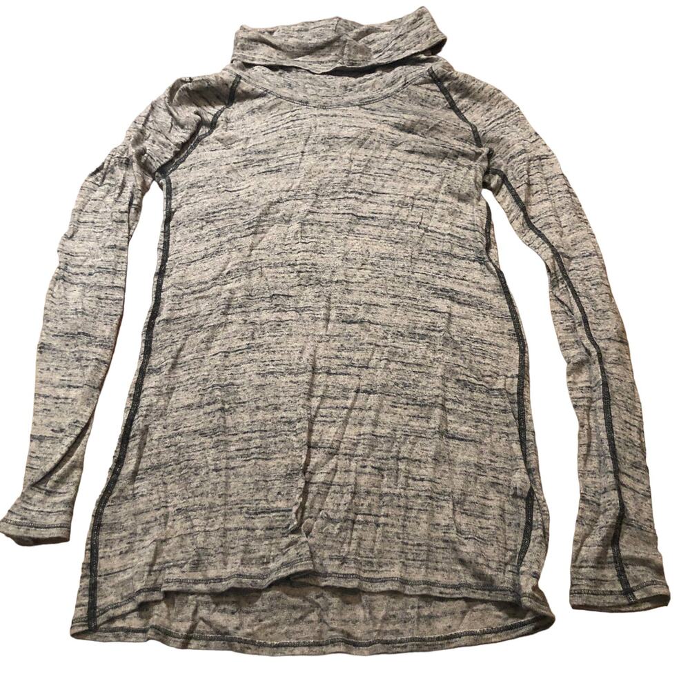 Three Dots Apparel Tunic Women's Sz S